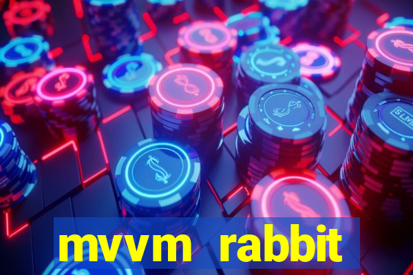 mvvm rabbit download filmes